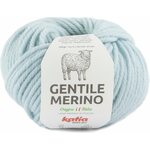 Katia Gentile Merino 84 vedensininen