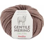 Katia Gentile Merino 85 punaruskea