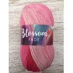 Blossom Fade 37 pinkistä vaaleanpunaiseen