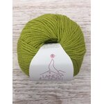 Laines du Nord Spring Wool 19 omena