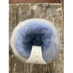 Laines du Nord Poema Alpaca 10 harmaat ja siniset