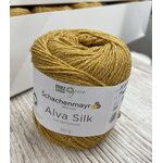 Schachenmayr Alva Silk 00022 kulta