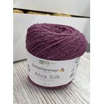 Schachenmayr Alva Silk 00036 luumu