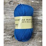 Hjertegarn Extrafine Merino 120 1590 tumma turkoosi