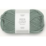 SandnesGarn Peer Gynt 8051 eukalyptus