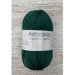 Hjertegarn Armonia 1420 vihreä