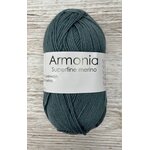 Hjertegarn Armonia 4612 sinivihreä