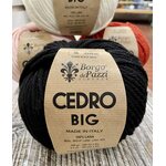 Borgo de'Pazzi Cedro Big 56 Black Onyx