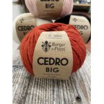 Borgo de'Pazzi Cedro Big 63 Pureed Pumpkin