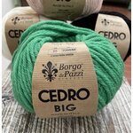 Borgo de'Pazzi Cedro Big 80 Fern Green