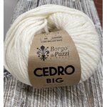 Borgo de'Pazzi Cedro Big 86 Brilliant White