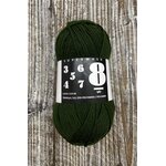 8-ply 54 Forest Green