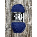 8-ply 4030 True Navy
