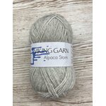 Alpaca Storm 512 helmenharmaa