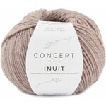 Katia Inuit 55 roosa