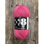 8-ply 2436 Fuchsia purple