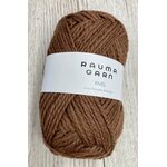 Rauma Garn Fivel 11 nougat