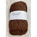 Rauma Garn Fivel 404 meleerattu kupari