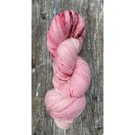 Hip Hei 6-ply sukkalanka Pinkkipeippo