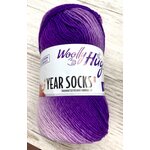 Year Socks 13