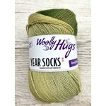 Year Socks 15