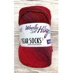 Year Socks 16