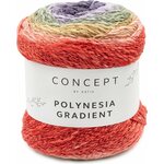 Katia Polynesia Gradient 301