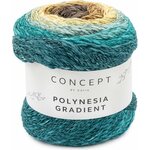 Katia Polynesia Gradient 304