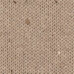 Laines du Nord Cotton Silk Tweed 8868 hiekka