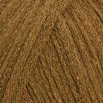 Laines du Nord Luxury Silk 11 ruskea