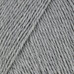 Laines du Nord Re Cotton Soft 3 keskiharmaa