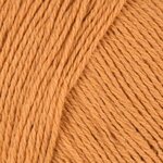 Laines du Nord Re Cotton Soft 10 lämmin oranssi