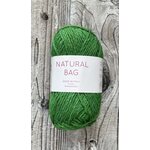 Laines du Nord Natural Bag 17 vihreä