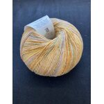 Katia Bohemian Silk 200 keltasävyiset