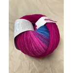Schachenmayr Merino Extrafine 285 Lace 00607 purple