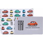 Fiat tuotteet Korttikotelo