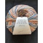 Katia Bohemian Silk 207 kirjava