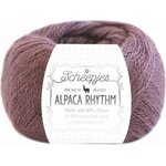 Scheepjes Alpaca Rhythm 651 Quickstep