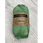 Scheepjes Catona 50 g 212 salvianvihreä