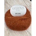 Gedifra Kid Suri 03403 terracotta