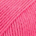 Drops Design Cotton Light 45 roosa flamingo