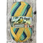 Opal Regenwald 19 11340 keltaiset, turkoosit ja siniset