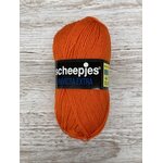 Scheepjes Invicta Extra 1465 oranssi