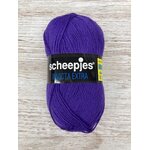 Scheepjes Invicta Extra 1467 violetti