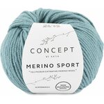 Katia Merino Sport 52 vedenvihreä