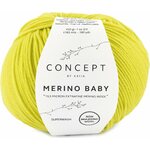 Katia Merino Baby 154 Lime
