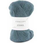 Katia Atenea ja Atenea Tones 87 Sinivihreä