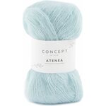 Katia Atenea ja Atenea Tones 88 Vaalea sininen