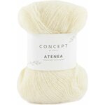 Katia Atenea ja Atenea Tones 80 ecru