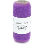 Katia 50 Mohair Shades 53